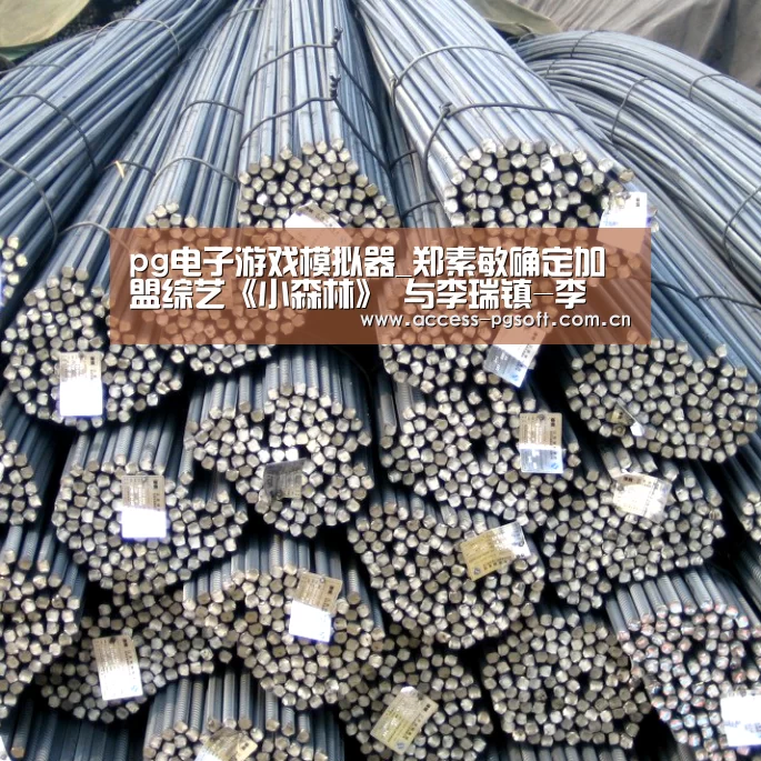 pg电子游戏模拟器_郑素敏确定加盟综艺《小森林》 与李瑞镇-李昇基的呢个人合作(图1) PG电子APP