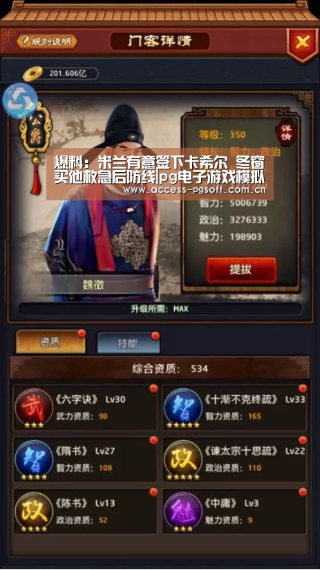 爆料:米兰有意签下卡希尔 冬窗买他救急后防线|pg电子游戏模拟器(图4) pg电子模拟器